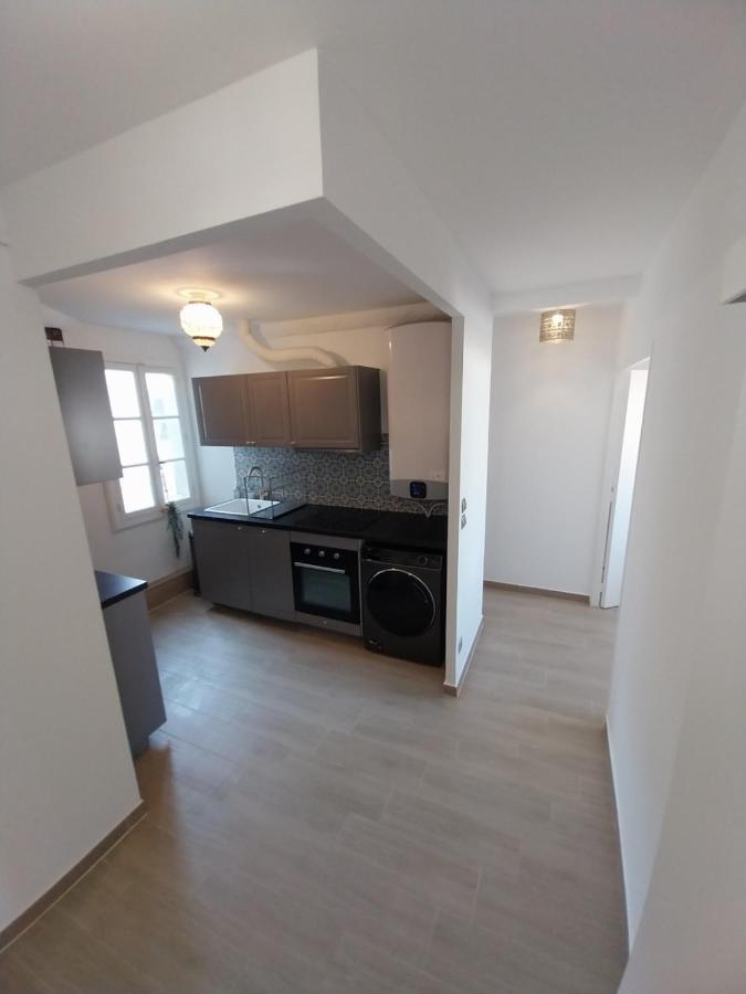 Artists Apartment Montpellier-Place De La Comedie מראה חיצוני תמונה
