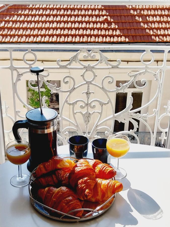 Artists Apartment Montpellier-Place De La Comedie מראה חיצוני תמונה