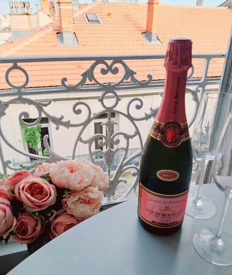 Artists Apartment Montpellier-Place De La Comedie מראה חיצוני תמונה