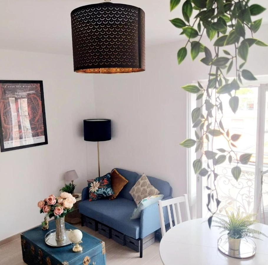 Artists Apartment Montpellier-Place De La Comedie מראה חיצוני תמונה