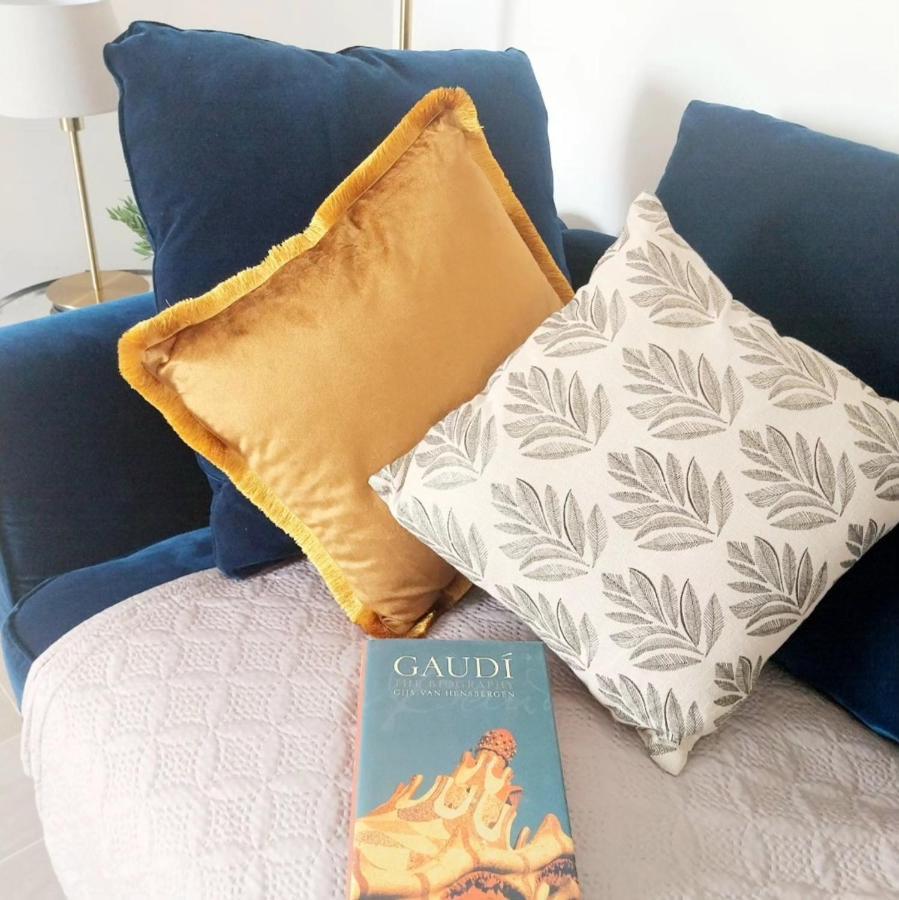 Artists Apartment Montpellier-Place De La Comedie מראה חיצוני תמונה