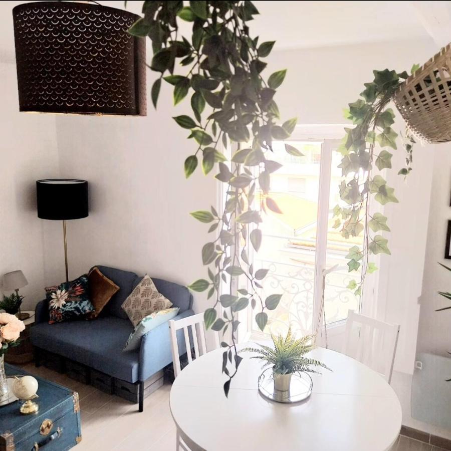 Artists Apartment Montpellier-Place De La Comedie מראה חיצוני תמונה