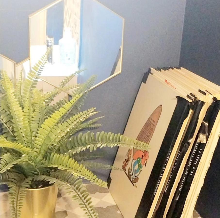 Artists Apartment Montpellier-Place De La Comedie מראה חיצוני תמונה