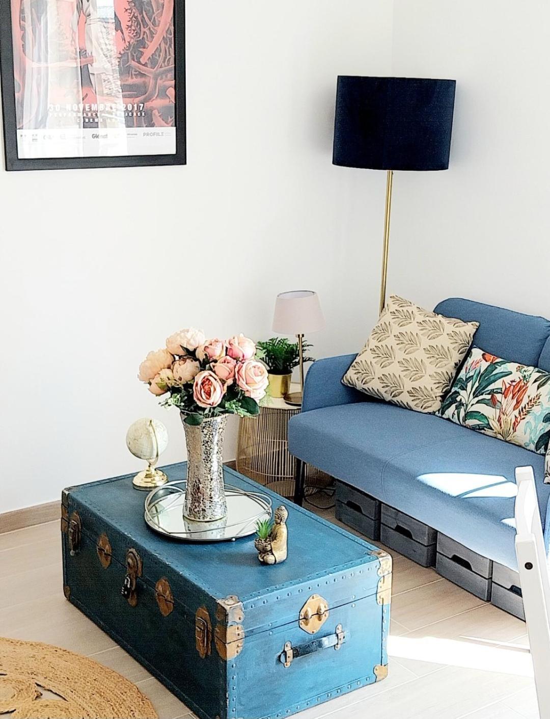 Artists Apartment Montpellier-Place De La Comedie מראה חיצוני תמונה