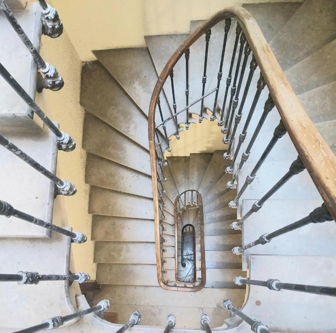 Artists Apartment Montpellier-Place De La Comedie מראה חיצוני תמונה