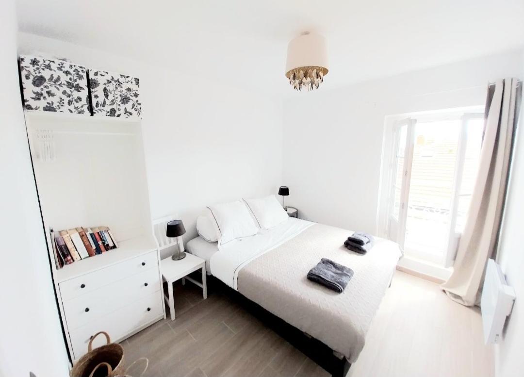 Artists Apartment Montpellier-Place De La Comedie מראה חיצוני תמונה